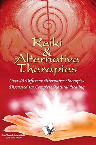 Stock image for Reiki & Alternative Therapies for sale by Books Puddle