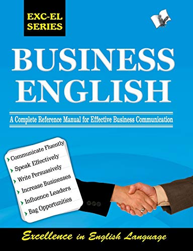 Stock image for BUSINESS ENGLISH for sale by Books Puddle