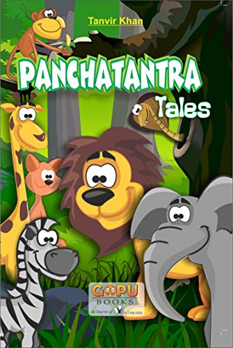 Stock image for Panchatantra Tales for sale by Books in my Basket