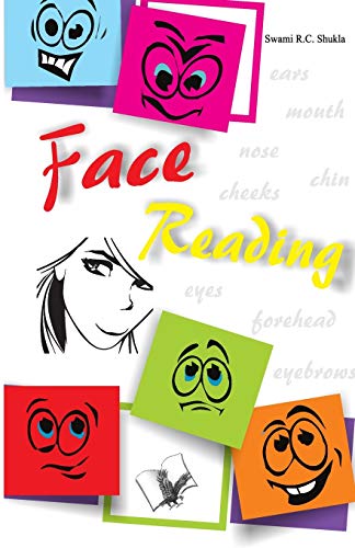 Stock image for Face Reading for sale by Books Puddle