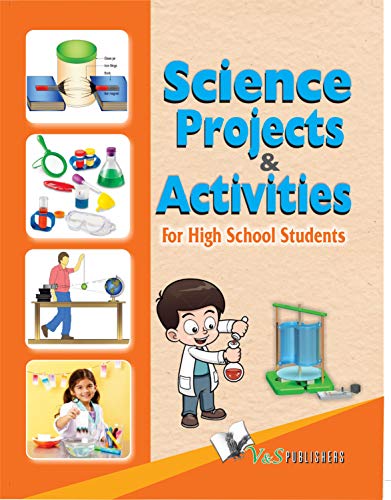 Stock image for Science Projects & Activities for sale by Books Puddle