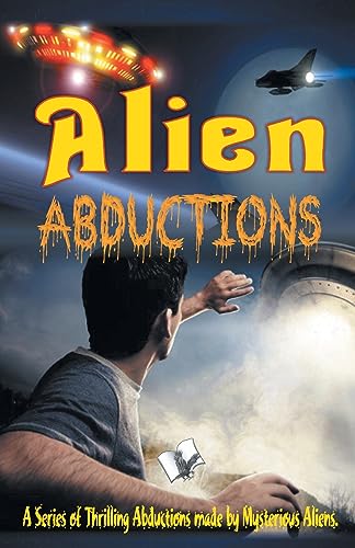 Imagen de archivo de Alien Abductions a la venta por Books in my Basket