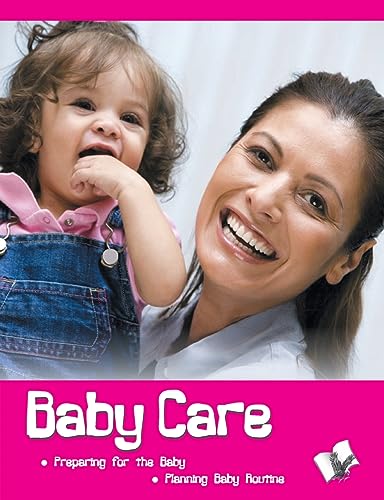 Stock image for Baby Care for sale by Books Puddle