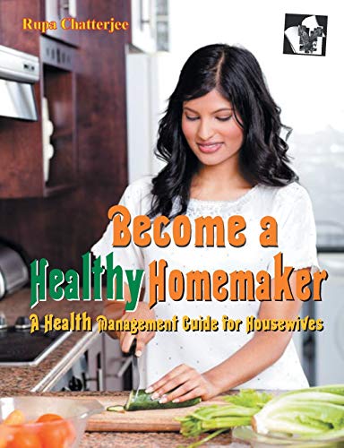 Imagen de archivo de Become a Healthy Homemaker a la venta por Books Unplugged