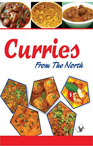 Stock image for Curries from the north for sale by Books Puddle