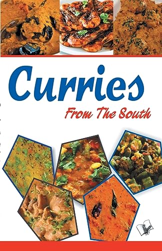 Stock image for Curries from the South for sale by PBShop.store US