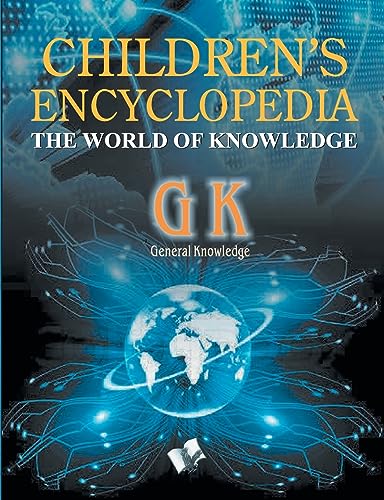 Stock image for General Knowledge - About The World for sale by Books Puddle