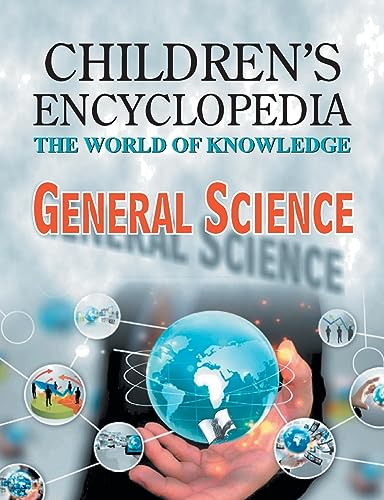 Stock image for General Knowledge - Science for sale by Books Puddle