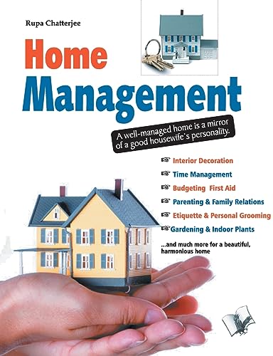 Stock image for Home Management for sale by GF Books, Inc.