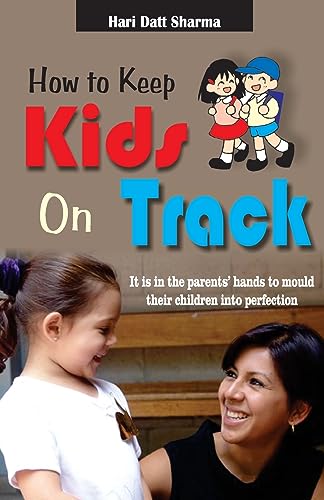 Stock image for How to Keep Kids on Track for sale by GF Books, Inc.