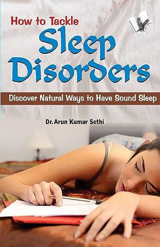 Stock image for How to Tackle Sleep Disorders for sale by Books Puddle