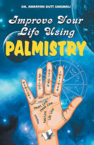 Stock image for Improve Your Life Using Palmistry for sale by Books in my Basket