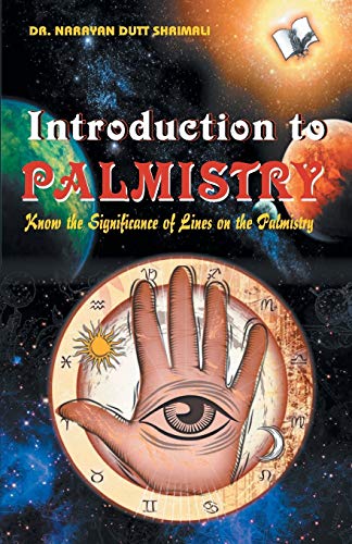 Stock image for Introduction to Palmistry for sale by Books Puddle