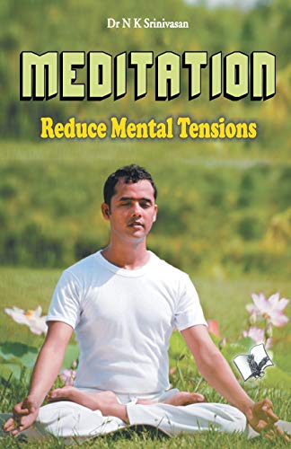 Stock image for Meditation - reduce mental tensions for sale by Books Puddle
