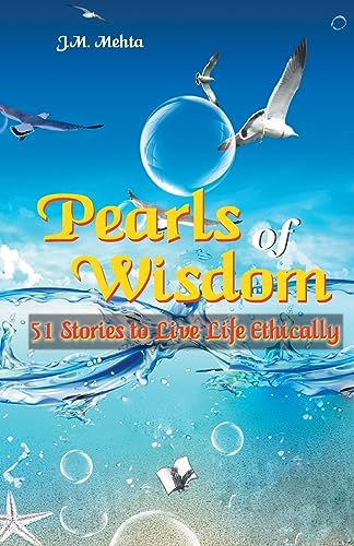 Stock image for Pearls of Wisdom for sale by Books in my Basket