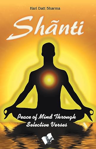 Stock image for Shanti for sale by Books in my Basket