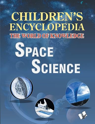 9789350579114: Children's Encyclopedia Space Science