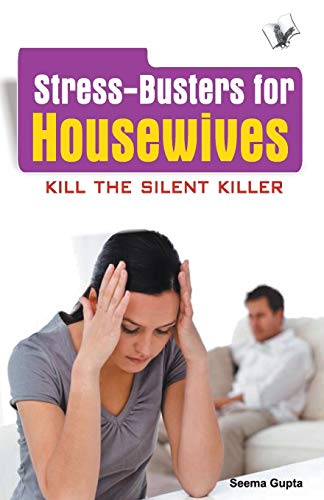9789350579121: Stress Busters for Housewives: How to Overcome Stresses That Housewives Suffer