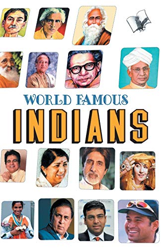 Stock image for World Famous Indians for sale by Books Puddle