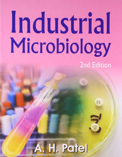 Imagen de archivo de Industrial Microbiology (2/e) a la venta por Books in my Basket