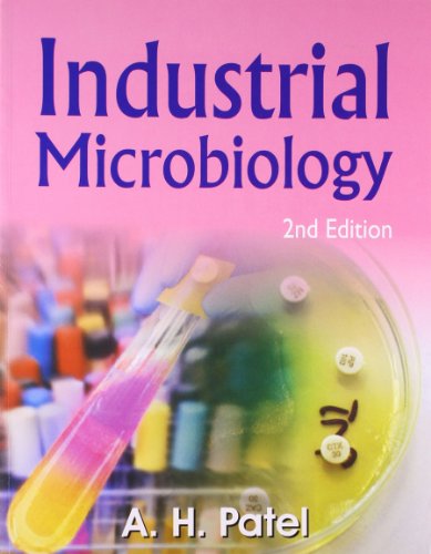 Stock image for Industrial Microbiology (2/e) for sale by Books in my Basket
