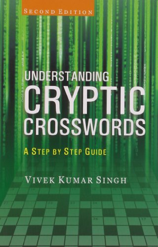 Stock image for Understanding Cryptic Crosswords for sale by Books Puddle