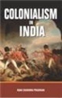 Imagen de archivo de Colonialism in India a la venta por Books Puddle