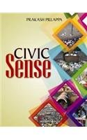 Imagen de archivo de Civic Sense a la venta por Books in my Basket