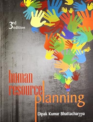 Manpower planning literature review