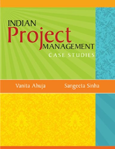 Beispielbild fr Indian Project Management zum Verkauf von PBShop.store US