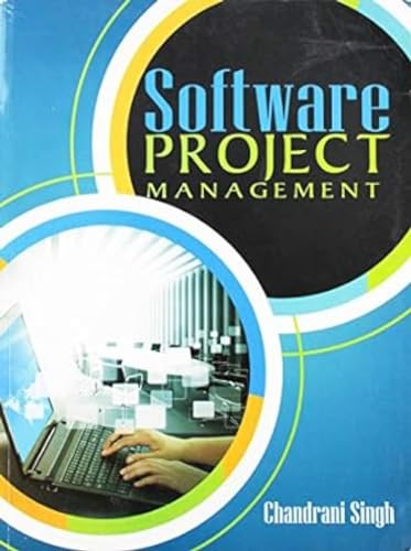 Stock image for Software Project Management for sale by PBShop.store US
