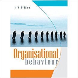 Stock image for Organisational Behaviour for sale by Books in my Basket