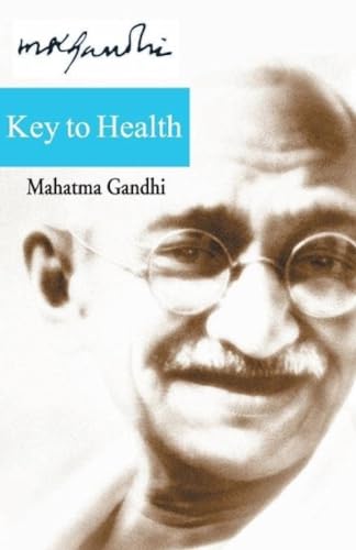 9789350641019: Key to Health