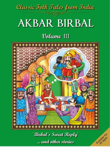 Imagen de archivo de Akbar Birbal a la venta por Books Puddle