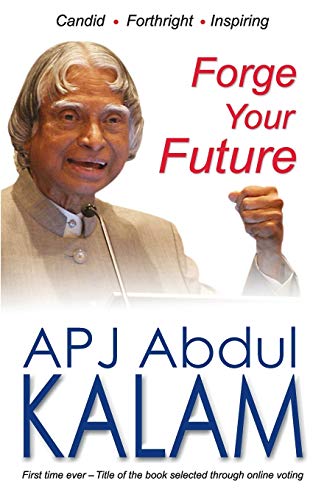 9789350642795: Forge Your Future