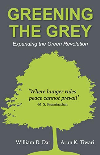 Stock image for Greening the Grey for sale by Chiron Media