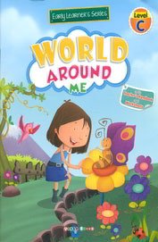 Beispielbild fr World Around Me Level-C zum Verkauf von medimops