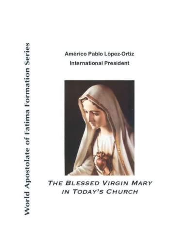 Stock image for THE BLESSED VIRGIN MARY IN TODAY  S CHURCH for sale by ThriftBooks-Dallas