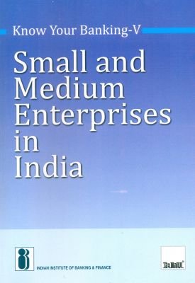 Stock image for Small and Medium Enterprises in India for sale by Books Puddle