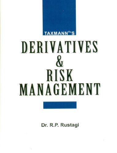 Stock image for Derivatives & Risk Management, 2014 for sale by Books in my Basket