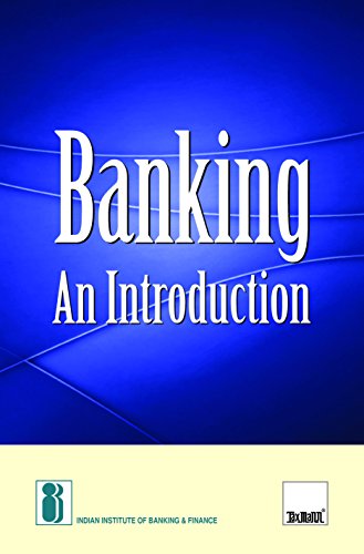 Stock image for Banking an Introduction, 2015 Edition for sale by Books in my Basket