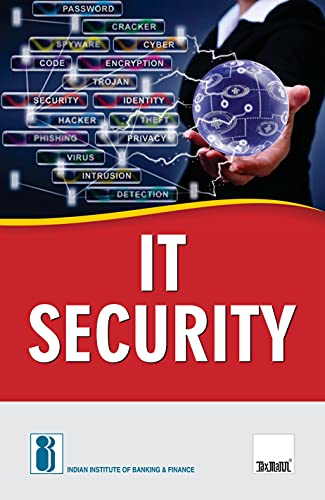 Stock image for It Security for sale by GF Books, Inc.