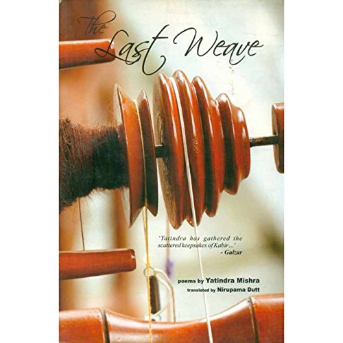 Imagen de archivo de The Last Weave a la venta por Books Puddle