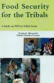 Stock image for Food Security for the Tribals for sale by Books Puddle