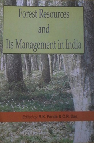 Stock image for Forest resources and its management in India for sale by dsmbooks