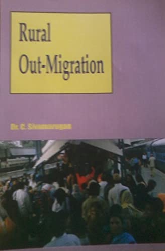 Stock image for Rural Out Migration for sale by Books Puddle