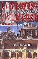 9789350740910: Later Hindu civilisation, A.D. 500 to A.D. 1200 / [Paperback] [Jan 01, 2013] [Paperback] [Jan 01, 2017] [Jan 01, 2013