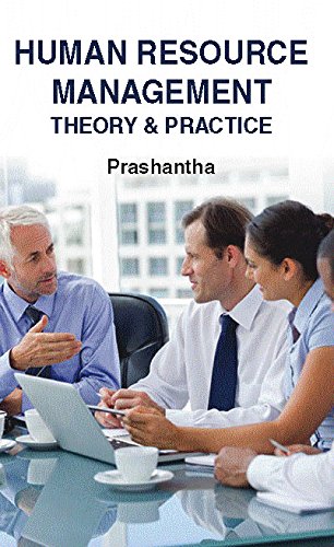 9789350741726: Human Resource Management [Paperback] Prashanth