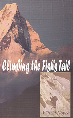 Stock image for Climbing the fish's Tail for sale by Books Puddle