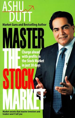 Immagine stock per Master the Stock Market